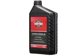 BRIGGS & STRATTON OIL 4T 2L SAE30