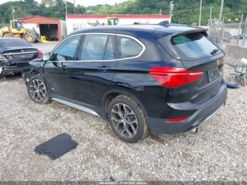 BMW X1 F48 2021 BMW X1 Xdrive 28i 2.0 Benzyna 228KM, zdjęcie 2