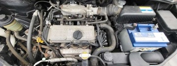 Hyundai Getz 2010 Hyundai Getz 1.1 benzyna ,ekonomiczny , klimatyzacja, bardzo niski przebieg, zdjęcie 17