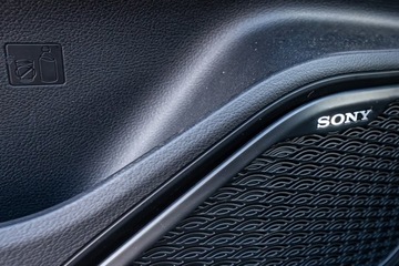 Chery Tiggo 7 2025 CHERY Tiggo 7 1.6 T-GDI Prestige AWD DCT Suv 147KM 2025, zdjęcie 15