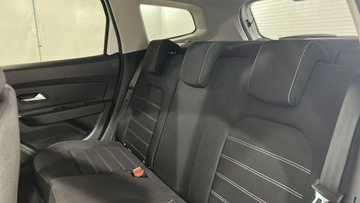Dacia Duster II SUV Facelifting 1.5 Blue dCi 115KM 2022 Dacia Duster 1.5 Blue dCi Comfort 4 WD, zdjęcie 11