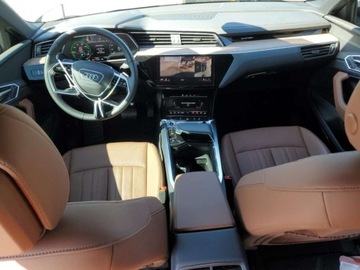 Audi Q8 2024 Audi Q8 e-tron Premium Plus 2024 Elektryczny 402KM, zdjęcie 8