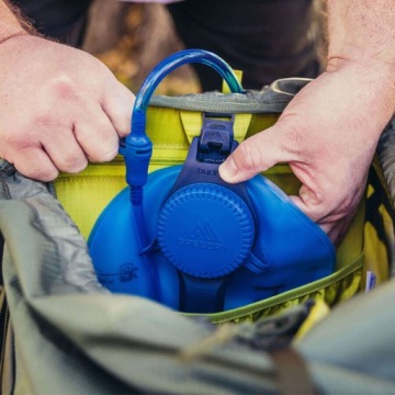 Треккинговый рюкзак GREGORY ZULU PLUS 65