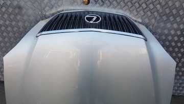 МАСКА LEXUS 03-08 RX300 RX350 RX400 LAK:1C0