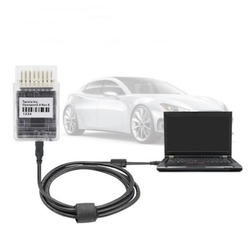 АВТОМОБИЛЬНЫЙ РАЗЪЕМ USB 2.0 CAN 2.0 OPENPORT OBD2