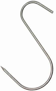 HAKI wędzarnicze duże S-3/10cm 1szt