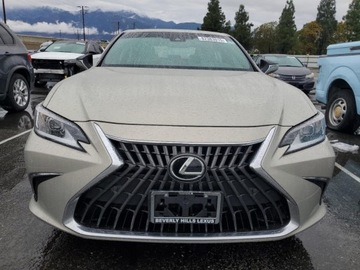 Lexus ES VII (XV70) 2024 Lexus ES 300H Base 2024 2.5l 2.5 Diesel 215KM, zdjęcie 5