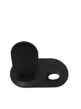 BEZPRZEWODOWA STACJA ŁADUJĄCA 3 W 1 BELKIN