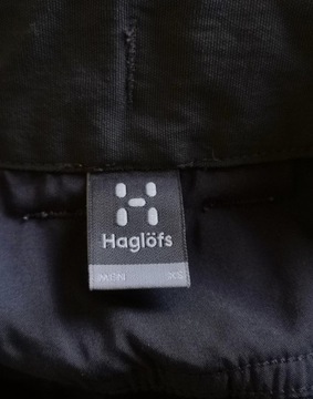 Трекинговые брюки Haglofs Rugged Mountain XS