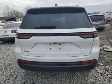 Jeep 2023 Jeep Grand Cherokee Laredo 2023 3.6l 3.6 Benzyna 293KM, zdjęcie 2