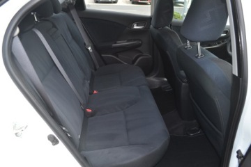 Honda Jazz III 2014 HONDA CIVIC z Niemiec,Opłacona, zdjęcie 9
