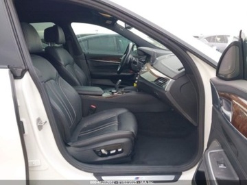 BMW Seria 6 G32 2018 BMW Seria 6 640I gran tursimo xdrive 3.0 Benzyna 335KM, zdjęcie 10