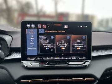 Cupra Terramar SUV 2.0 TSI 265KM 2025 Cupra Terramar 2.0 TSI 265KM 4Drive VZ DSG Panoram, zdjęcie 23