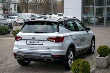 Seat Arona 2025 Seat Arona FR 1.0 TSI 115 KM DSG, zdjęcie 8