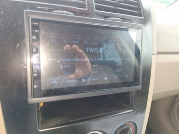 Dodge Caliber 1.8 VVT 16V 150KM 2007 Dodge Caliber Benzyna+Gaz LPG, zdjęcie 9