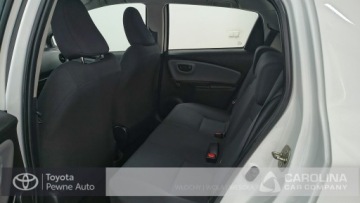 Toyota Yaris III Hatchback 5d Facelifting 2017 1.0 VVT-i 72KM 2020 Toyota Yaris 1.0 Active EU6 III (2011-2019) 1.0 Ac, zdjęcie 12