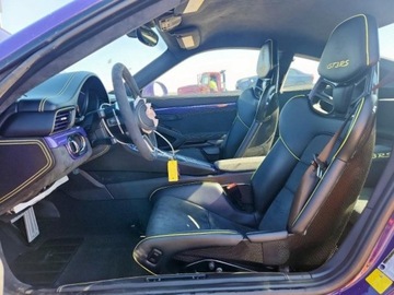 Porsche 911 991 GT3 RS 4.0 500KM 2016 Porsche 911 Gt3 rs 4.0 Benzyna 500KM, zdjęcie 7