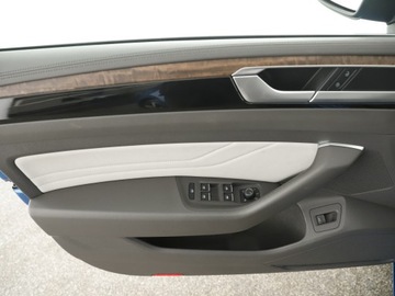 Volkswagen Arteon Fastback Facelifting 2.0 TDI SCR 150KM 2021 Volkswagen Arteon Shooting Brake OLEJ GRATIS | El., zdjęcie 10