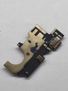 РАЗЪЕМ РАЗЪЕМА USB-ПЛАТА BLACKBERRY KEY2 LE