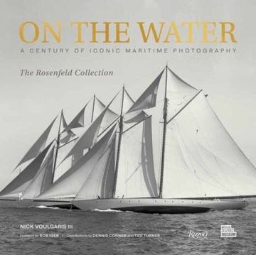 On the Water NICK VOULGARIS