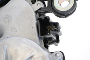 FORD ECOSPORT 2018 RHD MOTOR STĚRAČE ZADNÍ KRYT