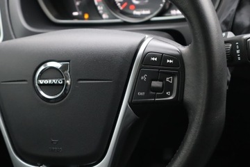 Volvo S40 II 2019 Volvo V40 2.0 T2, Skóra, Navi, Klima, Klimatronic, zdjęcie 15