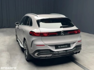 Mercedes GLC C254/X254 2026 Mercedes-Benz GLC Mercedes-Benz GLC Elektryczny 489KM, zdjęcie 14