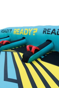 SPINERA Professional Just Fun 4 - водный диван на 4 человека