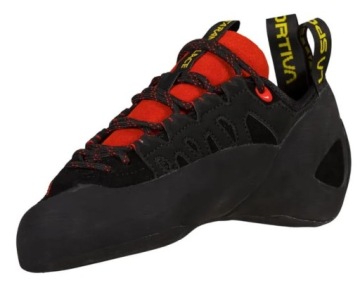 Туфли La Sportiva Tarantulace черные 43