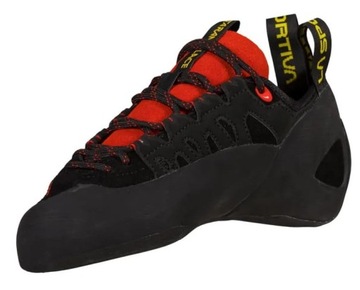 Туфли La Sportiva Tarantulace черные 45.5
