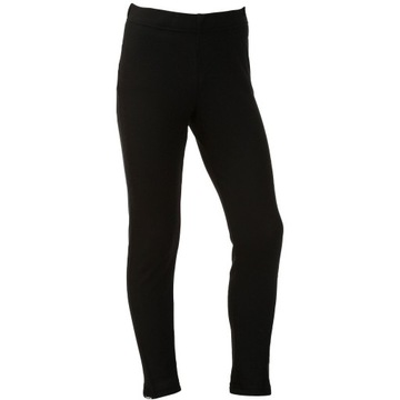 Legginsy termoaktywne dla dzieci Wedze rozmiar 4 lata