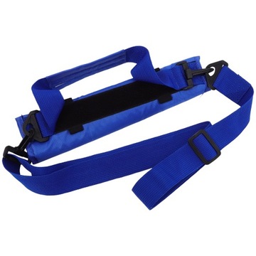 МАЛЕНЬКАЯ СУМКА ДЛЯ ГОЛЬФА CLUB CARRIER, ИЗНОСОСТОЙКАЯ