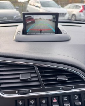 Peugeot 3008 II Crossover 1.2 PureTech 130KM 2017 Peugeot 3008 bezwypadekserwis aso1wlascicielALLUR BIZNES 1.2 Benzyna, zdjęcie 16