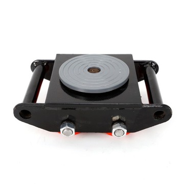 ROLKI TRANSPORTOWE MASZYN WÓZKI PODNOŚNIK 6TON