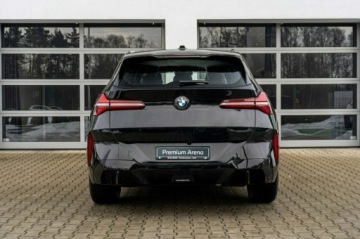 BMW X3 G45 2025 BMW X3 NOWE BMW X3 20d xDrive Dostępne od ręki!, zdjęcie 7