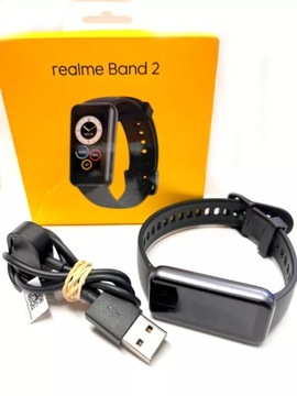 REALME BAND 2