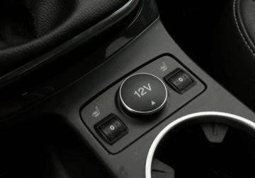 Ford Kuga II 2015 Ford Kuga 1.6 Benzyna Turbo Pierwszy wlasciciel 1.6 Benzyna 150KM, zdjęcie 16