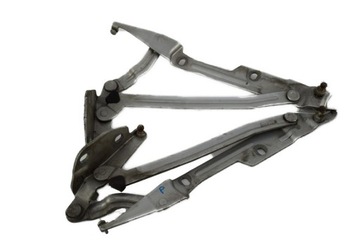 ПЕТЛЯ КРАНА AUDI A8 D2 95R