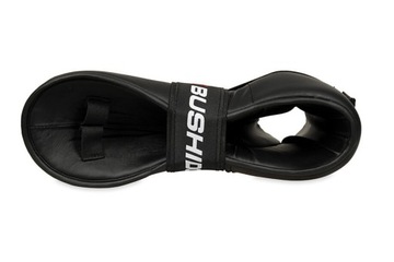 ЗАЩИТЫ ДЛЯ НОГ ТАЭКВОНДО КАРАТЭ КИКБОКСИНГ DBX BUSHIDO M