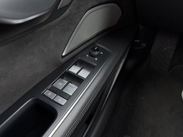 Audi A8 D5 Sedan Facelifting 4.0 60 TFSI 460KM 2023 Audi A8 Long V8 TFSI Noktowizor szklany dach 4x Masaze BO-Advanced Gwaranc, zdjęcie 25