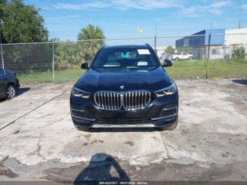 BMW X5 G05 2023 BMW X5 2023r., 3.0L 3.0 Hybryda 335KM, zdjęcie 6