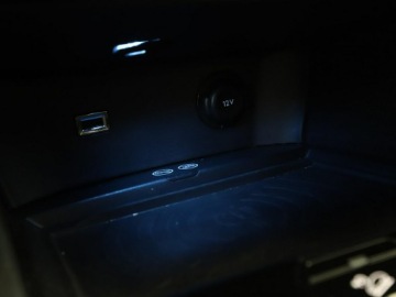 Peugeot 5008 II Crossover 2.0 BlueHDI 180KM 2020 Peugeot 5008 7 os. automat full LED, zdjęcie 28