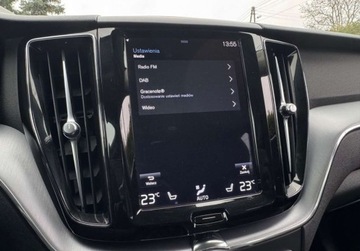Volvo XC60 2021 Volvo XC 60 FullLed El.Klapa Podgrzewane Fotele Skora Kamera Serwis Piekny, zdjęcie 30