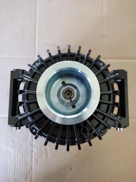 ALTERNATOR SCANIA 2905970 MG300551501