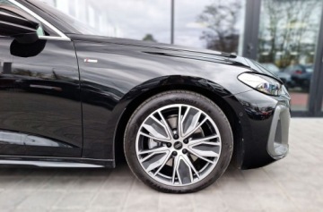 Audi A5 B10 Limousine 2.0 TDI 204KM 2025 Audi A5 Limousine TDI 204KM Quattro S line S tronic AmbienteMatrixLEDKamer, zdjęcie 29
