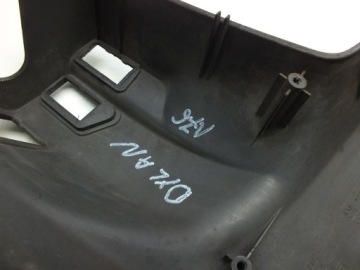 КРЫШКА КОРПУСА СЧЕТЧИКА HONDA DYLAN 125 01-06R