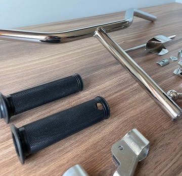 Новая полная Jawa 50 Type 23 Mustang Jawka