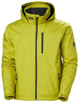 Kurtka HH Crew Hooded Midlayer Jacket 33874-452 r . XL
