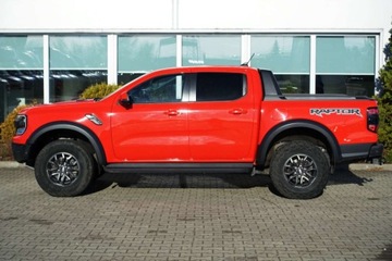 Ford Ranger VI Raptor 2.0 EcoBlue BI-TURBO 210KM 2023 Ford Ranger Raptor Bezwypadek Salon PL Hak ACC Kamera Raptor Full LE, zdjęcie 2