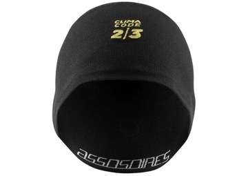 Czapka Assos Spring Fall Cap roz I Warszawa Wesoła